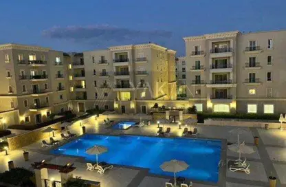 شقة - 3 غرف نوم - 3 حمامات للبيع في ميفيدا - كمبوندات التجمع الخامس - التجمع الخامس - مدينة القاهرة الجديدة - القاهرة