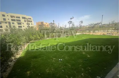 شقة - 2 غرف نوم - 3 حمامات للايجار في أو ويست - كمبوندات 6 أكتوبر - مدينة 6 أكتوبر - الجيزة