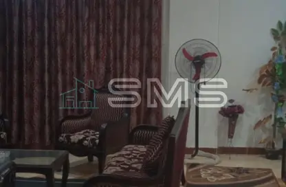 شقة - 1 حمام للايجار في محور العروبة - المنطقة أ - حى جنوب الاكايمية - مدينة القاهرة الجديدة - القاهرة