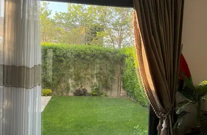 Villa - 5 Bedrooms - 4 Bathrooms for sale in Mivida - 5th Settlement Compounds - The 5th Settlement - New Cairo City - Cairo