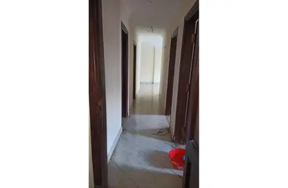 Apartment - 3 Bedrooms - 3 Bathrooms for sale in Dar Misr - El Shorouk Compounds - Shorouk City - Cairo
