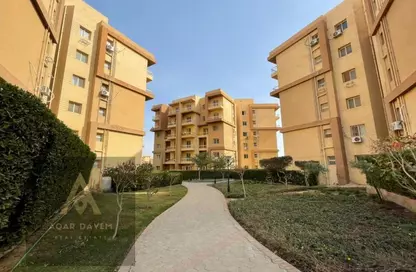 Apartment - 4 Bedrooms - 3 Bathrooms for sale in Ashgar City - Al Wahat Road - 6 October City - Giza