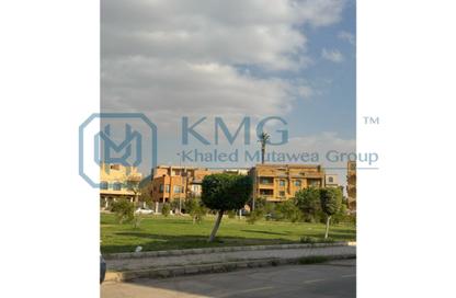 شقة - 3 غرف نوم - 2 حمامات للبيع في الياسمين 2 - الياسمين - مدينة القاهرة الجديدة - القاهرة
