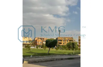 شقة - 3 غرف نوم - 2 حمامات للبيع في الياسمين 2 - الياسمين - مدينة القاهرة الجديدة - القاهرة