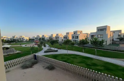 Villa - 4 Bedrooms - 6 Bathrooms for sale in Al Burouj Compound - El Shorouk Compounds - Shorouk City - Cairo