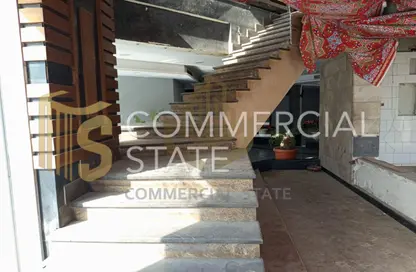 Retail - Studio - 1 Bathroom for rent in Talaat Harb Axis - District 2 - The 5th Settlement - New Cairo City - Cairo