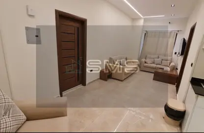 شقة - غرفة نوم - 1 حمام للايجار في شارع سليمان الحلبي - البنفسج 11 - البنفسج - مدينة القاهرة الجديدة - القاهرة