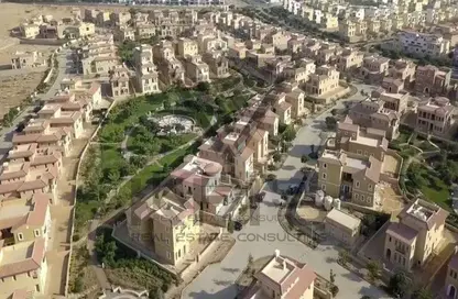 تاون هاوس - 3 غرف نوم - 3 حمامات للبيع في هايد بارك - كمبوندات التجمع الخامس - التجمع الخامس - مدينة القاهرة الجديدة - القاهرة