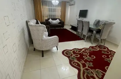 Apartment - 3 Bedrooms - 2 Bathrooms for sale in Madinaty - Cairo