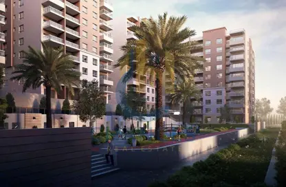 Apartment - 3 Bedrooms - 3 Bathrooms for sale in Tijan - Zahraa El Maadi - Hay El Maadi - Cairo