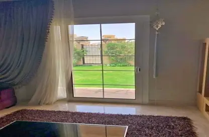 دوبلكس - 3 غرف نوم - 2 حمامات للبيع في كريك تاون - التجمع الاول - مدينة القاهرة الجديدة - القاهرة