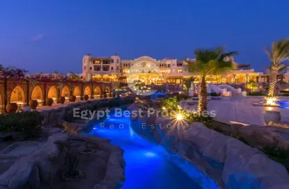 Apartment - 1 Bedroom - 1 Bathroom for sale in ARC of Soma - Soma Bay - Safaga - Hurghada - Red Sea