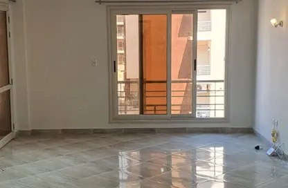 Apartment - 3 Bedrooms - 2 Bathrooms for rent in El Koronfel - The 5th Settlement - New Cairo City - Cairo
