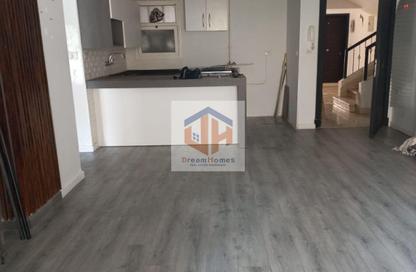 Apartment - 2 Bedrooms - 1 Bathroom for sale in El Rehab Extension - Al Rehab - New Cairo City - Cairo
