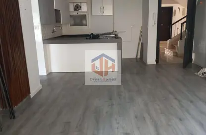 Apartment - 2 Bedrooms - 1 Bathroom for sale in El Rehab Extension - Al Rehab - New Cairo City - Cairo