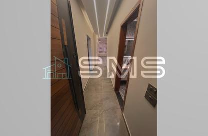 Apartment - 3 Bedrooms - 2 Bathrooms for rent in Al Andalus Buildings - Al Andalus District - New Cairo City - Cairo
