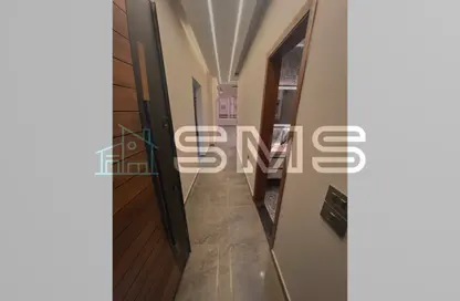 Apartment - 3 Bedrooms - 2 Bathrooms for rent in Al Andalus Buildings - Al Andalus District - New Cairo City - Cairo