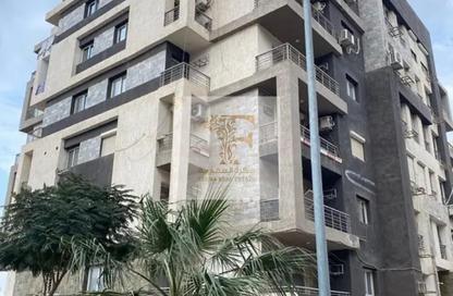 Apartment - 3 Bedrooms - 2 Bathrooms for sale in 1st Settlement Post office St. - The 1st Settlement - New Cairo City - Cairo