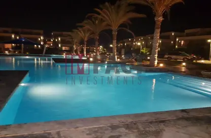 Chalet - 3 Bedrooms - 2 Bathrooms for sale in La vista Ras El Hikma - Ras Al Hekma - North Coast
