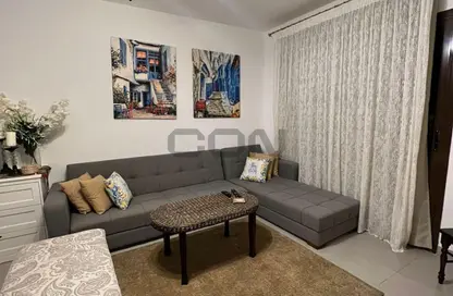 Chalet - 1 Bedroom - 1 Bathroom for sale in Marassi - Sidi Abdel Rahman - North Coast