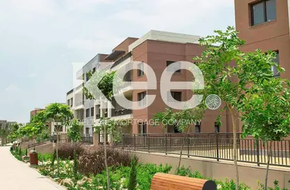 Penthouse - 3 Bedrooms - 4 Bathrooms for sale in District 5 - 5th Settlement Compounds - The 5th Settlement - New Cairo City - Cairo Penthouse - 3 Bedrooms - 4 Bathrooms for sale in District 5 - 5th Settlement Compounds - The 5th Settlement - New Cairo City - Cairo