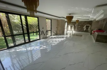 دوبلكس - 3 غرف نوم - 3 حمامات للبيع في ويستاون - كمبوندات الشيخ زايد - الشيخ زايد - الجيزة