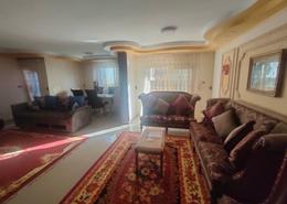 Apartment - 3 bedrooms - 2 bathrooms for للايجار in Al Geish Road - Cleopatra - Hay Sharq - Alexandria
