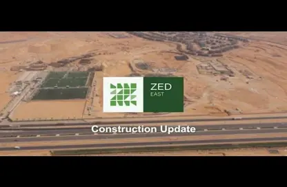 منزل مزدوج - 6 غرف نوم - 5 حمامات للبيع في زيد إيست - كمبوندات التجمع الخامس - التجمع الخامس - مدينة القاهرة الجديدة - القاهرة