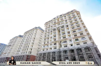 دوبلكس - 3 غرف نوم - 3 حمامات للبيع في صوارى - كمبوندات الاسكندرية - الاسكندرية
