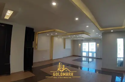 iVilla - 3 Bedrooms - 4 Bathrooms for rent in Mountain View Hyde Park - 5th Settlement Compounds - The 5th Settlement - New Cairo City - Cairo