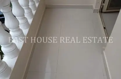 Apartment - 3 Bedrooms - 3 Bathrooms for rent in El Banafseg 2 - El Banafseg - New Cairo City - Cairo