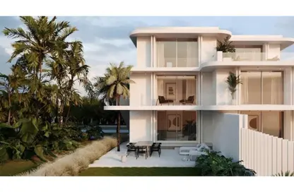 Chalet - 1 Bedroom - 1 Bathroom for sale in Mesca - Soma Bay - Safaga - Hurghada - Red Sea