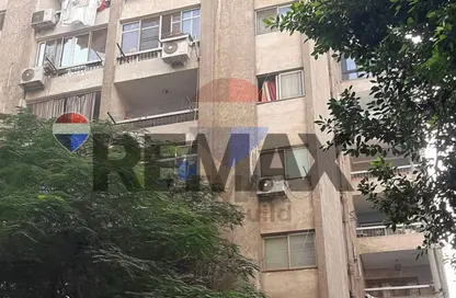 Apartment - 3 Bedrooms - 2 Bathrooms for sale in Gesr Al Suez St. - Roxy - Heliopolis - Masr El Gedida - Cairo