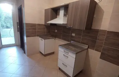 Townhouse - 3 Bedrooms - 3 Bathrooms for sale in Grand Heights - Northern Expansions - 6 October City - Giza