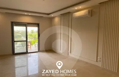 شقة - 4 غرف نوم - 3 حمامات للايجار في ويستاون - كمبوندات الشيخ زايد - الشيخ زايد - الجيزة