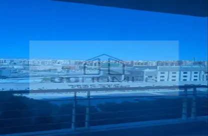 شقة - 3 غرف نوم - 3 حمامات للبيع في جراند جيت - زهراء المعادي - حي المعادي - القاهرة