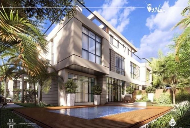 8063991 - الصورة الرئيسية للعقار