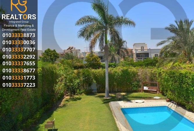 8151716 - الصورة الرئيسية للعقار