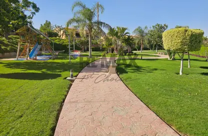 Villa - 7 Bedrooms - 7+ Bathrooms for sale in The 5th Settlement - New Cairo City - Cairo