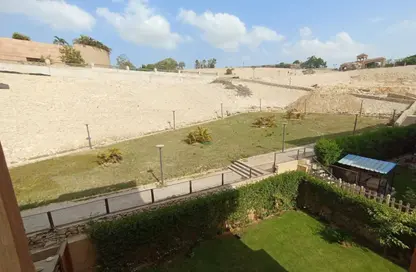 Apartment - 3 Bedrooms - 2 Bathrooms for sale in Al Khamayel city - Sheikh Zayed Compounds - Sheikh Zayed City - Giza