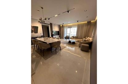 Villa - 4 Bedrooms - 4 Bathrooms for sale in La Vista City - New Capital Compounds - New Capital City - Cairo