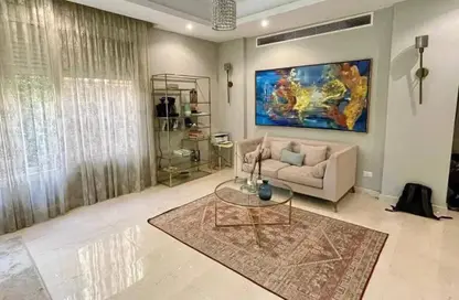 شقة - 3 غرف نوم - 3 حمامات للبيع في ناميا وست - الشيخ زايد - الجيزة