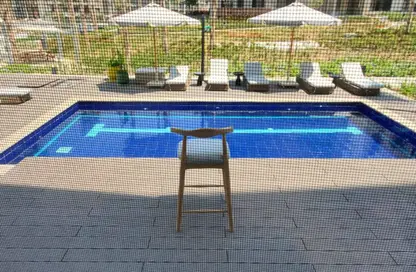 Apartment - 3 Bedrooms - 3 Bathrooms for rent in Villette - 5th Settlement Compounds - The 5th Settlement - New Cairo City - Cairo