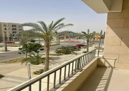 Apartment - 4 Bedrooms - 2 Bathrooms for rent in Mivida - 5th Settlement Compounds - The 5th Settlement - New Cairo City - Cairo