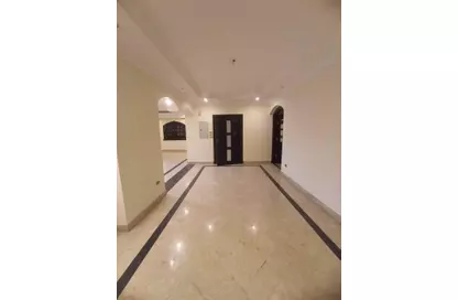 Apartment - 3 Bedrooms - 3 Bathrooms for sale in Nour Al Din St. - West Somid - 6 October City - Giza