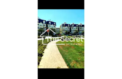 Apartment - 3 Bedrooms - 3 Bathrooms for sale in Mountain View Hyde Park - 5th Settlement Compounds - The 5th Settlement - New Cairo City - Cairo