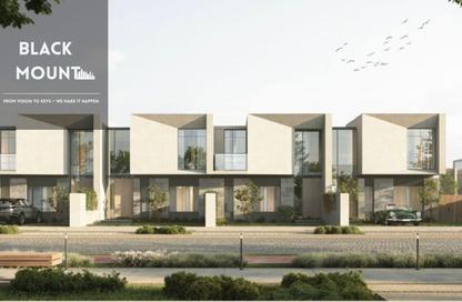 Villa - 4 Bedrooms - 5 Bathrooms for sale in 31WEST - Cairo Alexandria Desert Road - 6 October City - Giza
