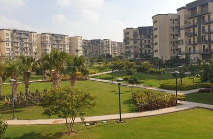 Apartment - 3 Bedrooms - 2 Bathrooms for sale in Madinaty - Cairo