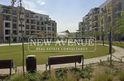 Apartment - 2 Bedrooms - 3 Bathrooms for sale in District 5 - 5th Settlement Compounds - The 5th Settlement - New Cairo City - Cairo Apartment - 2 Bedrooms - 3 Bathrooms for sale in District 5 - 5th Settlement Compounds - The 5th Settlement - New Cairo City - Cairo