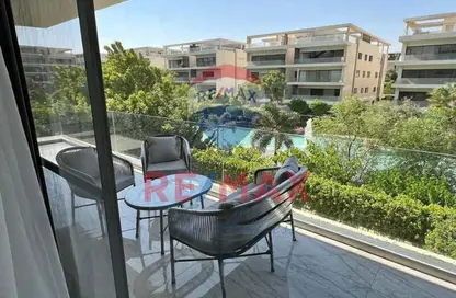 شقة - 2 غرف نوم - 2 حمامات للبيع في لايك فيو ريزيدنس - كمبوندات التجمع الخامس - التجمع الخامس - مدينة القاهرة الجديدة - القاهرة